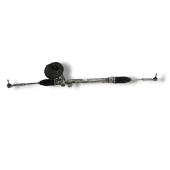 Recambio de cremallera direccion para ford fiesta vii (hj, hf) 1.1 ti-vct referencia OEM IAM H1BC3A500AA  