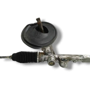 Recambio de cremallera direccion para ford fiesta vii (hj, hf) 1.1 ti-vct referencia OEM IAM H1BC3A500AA  