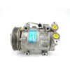 Recambio de compresor aire acondicionado para mazda 3 berlina (bk) 1.6 cd diesel cat referencia OEM IAM 3M5H19D629SB SD7V16 