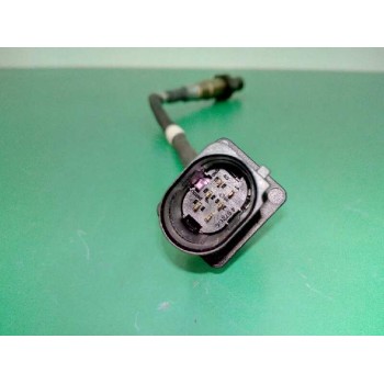 Recambio de sonda lambda para ford focus iv (hn) 1.0 ecoboost referencia OEM IAM JX619Y460EA 0258017586 