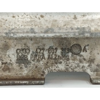 Recambio de refuerzo paragolpes trasero para audi allroad quattro (4b5) 2.5 v6 24v tdi referencia OEM IAM 4Z7807313A  