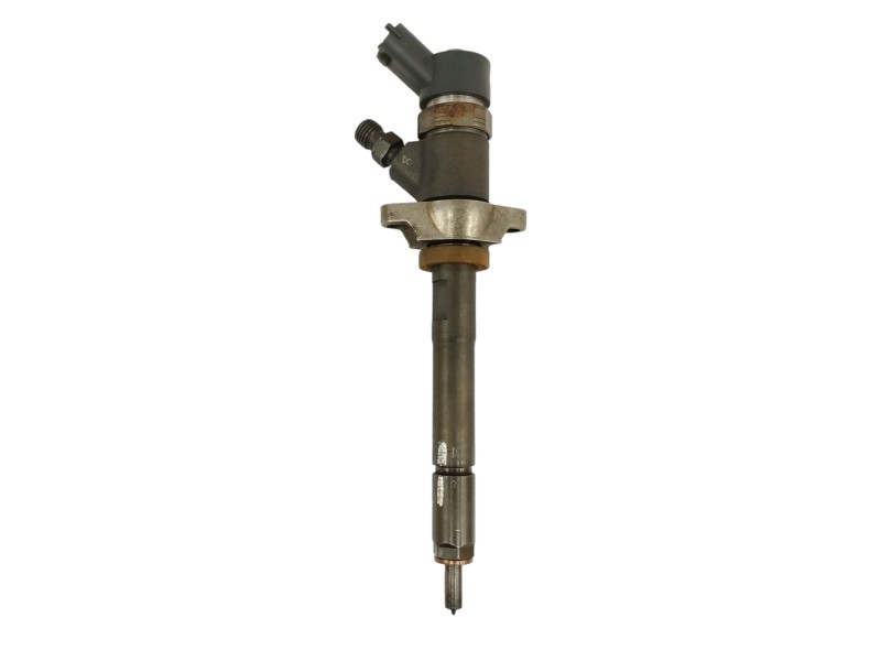 Recambio de inyector para mazda 3 berlina (bk) 1.6 cd diesel cat referencia OEM IAM 0445110259  