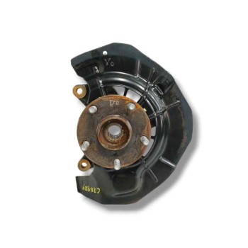 Recambio de mangueta delantera izquierda para lexus rx 300(mcu35) 3.0 v6 cat referencia OEM IAM 4321258020  