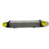 Recambio de intercooler para bmw serie 1 berlina (e81/e87) 118d referencia OEM IAM 3213329  