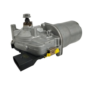 Recambio de motor limpia delantero para opel crossland x 1.2 referencia OEM IAM 0390243607  