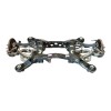 Recambio de puente trasero para mercedes-benz clase r (w251, v251) r 320 cdi 4-matic (251.022, 251.122) referencia OEM IAM A2513