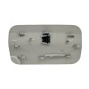 Recambio de tapa exterior combustible para toyota proace city 1.5 d-4d 100 (bpzmd) referencia OEM IAM 9817924480  