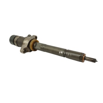 Recambio de inyector para mazda 3 berlina (bk) 1.6 cd diesel cat referencia OEM IAM 0445110259  