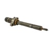 Recambio de inyector para mazda 3 berlina (bk) 1.6 cd diesel cat referencia OEM IAM 0445110259  