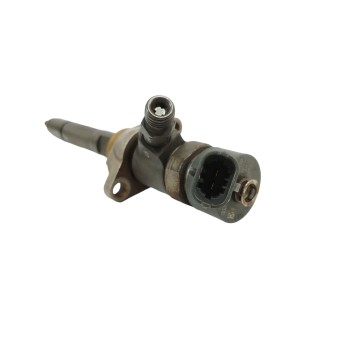 Recambio de inyector para mazda 3 berlina (bk) 1.6 cd diesel cat referencia OEM IAM 0445110259  