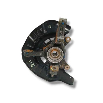 Recambio de mangueta delantera izquierda para lexus rx 300(mcu35) 3.0 v6 cat referencia OEM IAM 4321258020  