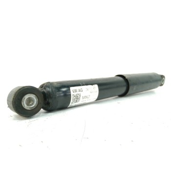Recambio de amortiguador trasero izquierdo para volkswagen crafter kasten (sy) 2.0 tdi referencia OEM IAM 2N0513029J NH094B 