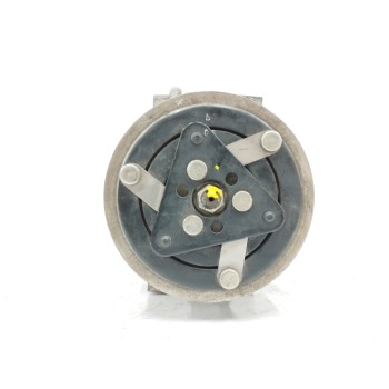 Recambio de compresor aire acondicionado para mazda 3 berlina (bk) 1.6 cd diesel cat referencia OEM IAM 3M5H19D629SB SD7V16 