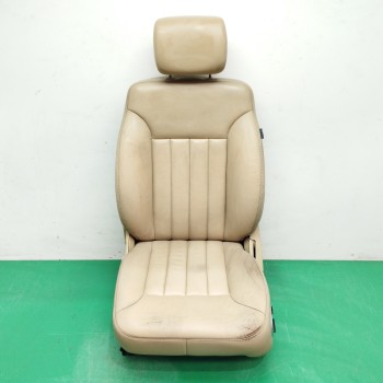 ASIENTO DELANTERO IZQUIERDO OBSERVAR FOTOS 