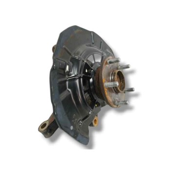 Recambio de mangueta delantera izquierda para lexus rx 300(mcu35) 3.0 v6 cat referencia OEM IAM 4321258020  