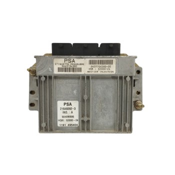 CENTRALITA MOTOR UCE 9643134380 