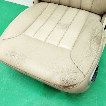 Recambio de asiento delantero izquierdo para mercedes-benz clase m (w164) 3.0 cdi cat referencia OEM IAM  OBSERVAR FOTOS 