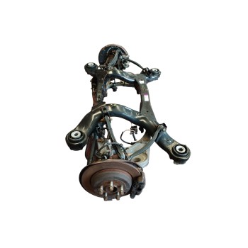 Recambio de puente trasero para mercedes-benz clase r (w251, v251) r 320 cdi 4-matic (251.022, 251.122) referencia OEM IAM A2513