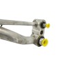 Recambio de tubos aire acondicionado para dodge nitro 2.8 crd referencia OEM IAM   