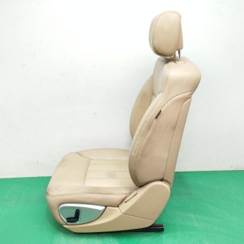 Recambio de asiento delantero izquierdo para mercedes-benz clase m (w164) 3.0 cdi cat referencia OEM IAM  OBSERVAR FOTOS 