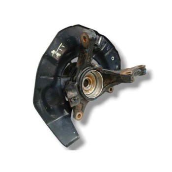 Recambio de mangueta delantera izquierda para lexus rx 300(mcu35) 3.0 v6 cat referencia OEM IAM 4321258020  