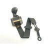 Recambio de cinturon seguridad trasero derecho para fiat ulysse (179) 2.2 16v jtd cat referencia OEM IAM 14005557XX TERCERA FILA