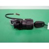 Recambio de antirrobo para peugeot 208 style referencia OEM IAM 9673257480 36454600 