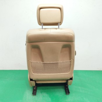 Recambio de asiento delantero izquierdo para mercedes-benz clase m (w164) 3.0 cdi cat referencia OEM IAM  OBSERVAR FOTOS 