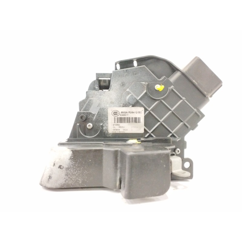 CERRADURA PUERTA TRASERA DERECHA