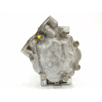 Recambio de compresor aire acondicionado para mazda 3 berlina (bk) 1.6 cd diesel cat referencia OEM IAM 3M5H19D629SB SD7V16 