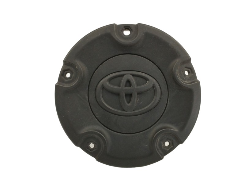 Recambio de tapacubos para toyota proace city 1.5 d-4d 100 (bpzmd) referencia OEM IAM 9837935677 Recambio de tapacubos para toyota proace city 1.5 d-4d 100 (bpzmd) referencia OEM IAM 9837935677