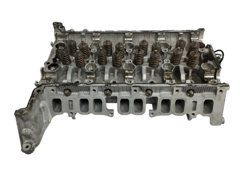 Recambio de culata para ford mondeo berlina (ge) 2.0 tdci td cat referencia OEM IAM 1C1Q6090AD  