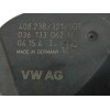 Recambio de caja mariposa para volkswagen polo (9n1) trendline referencia OEM IAM 036133062N  
