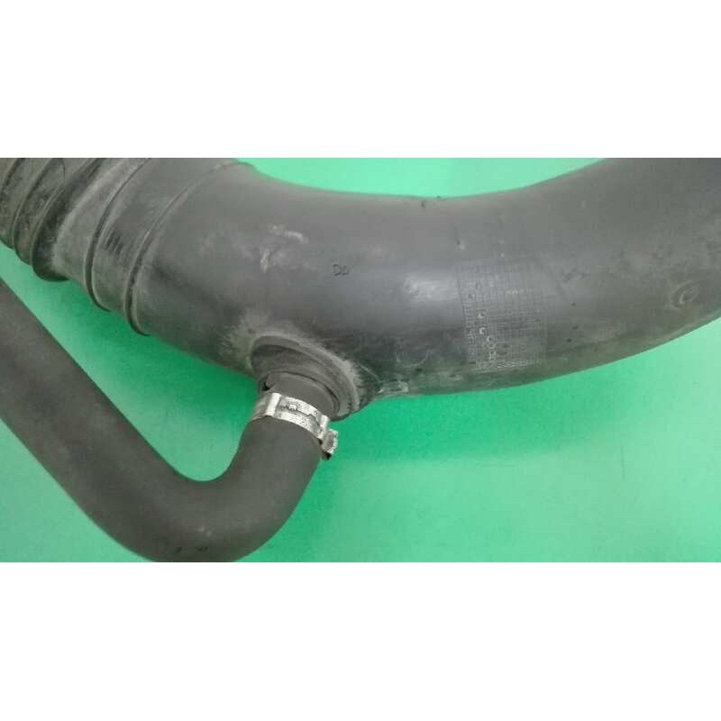 TUBO PRESION TURBOCOMPRESOR