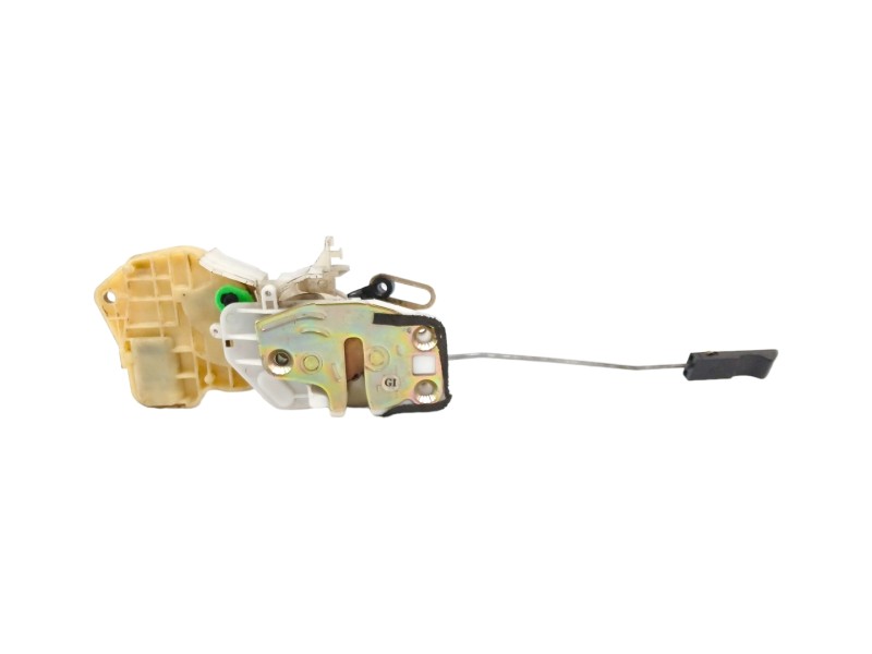 Recambio de cerradura puerta delantera izquierda para honda cr-v (rd8) 2.0 vtec cat referencia OEM IAM 72150S9AE02 Recambio de cerradura puerta delantera izquierda para honda cr-v (rd8) 2.0 vtec cat referencia OEM IAM 72150S9AE02