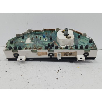 Recambio de cuadro instrumentos para aixam city 0.4 referencia OEM IAM 09021979910  