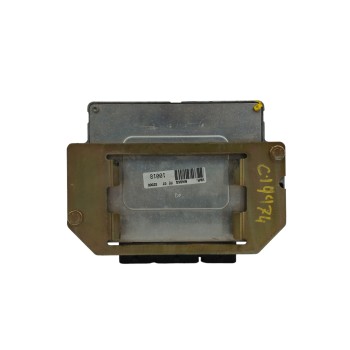 Recambio de centralita motor uce para citroën berlingo 1.4i sx familiar referencia OEM IAM 9643134380  