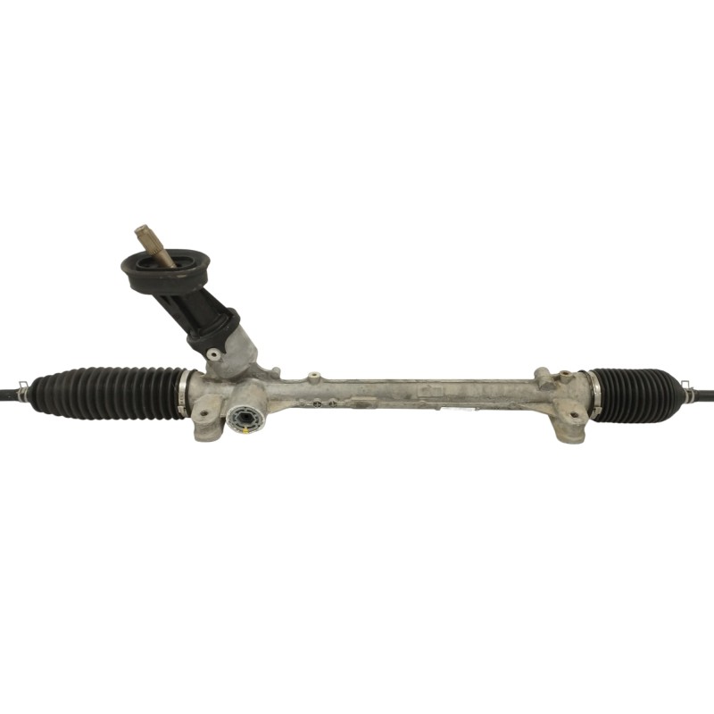 Recambio de cremallera direccion para volkswagen polo (6c1) 1.0 referencia OEM IAM 6C1423057R  