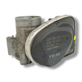 Recambio de caja mariposa para volkswagen polo (9n1) trendline referencia OEM IAM 036133062N  