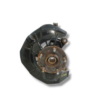 Recambio de mangueta delantera derecha para lexus rx 300(mcu35) 3.0 v6 cat referencia OEM IAM 4321158020  