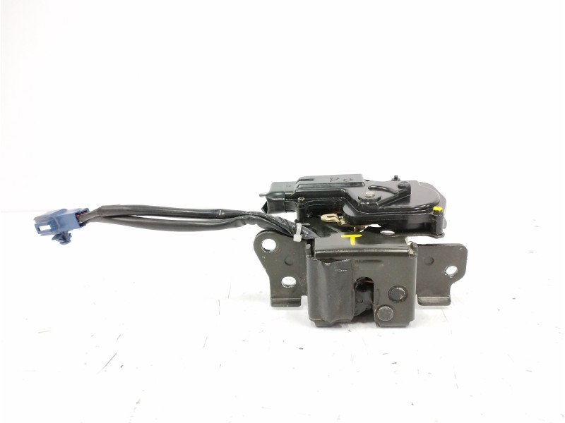 Recambio de cerradura maletero / porton para toyota prius (nhw20) 1.5 cat referencia OEM IAM   