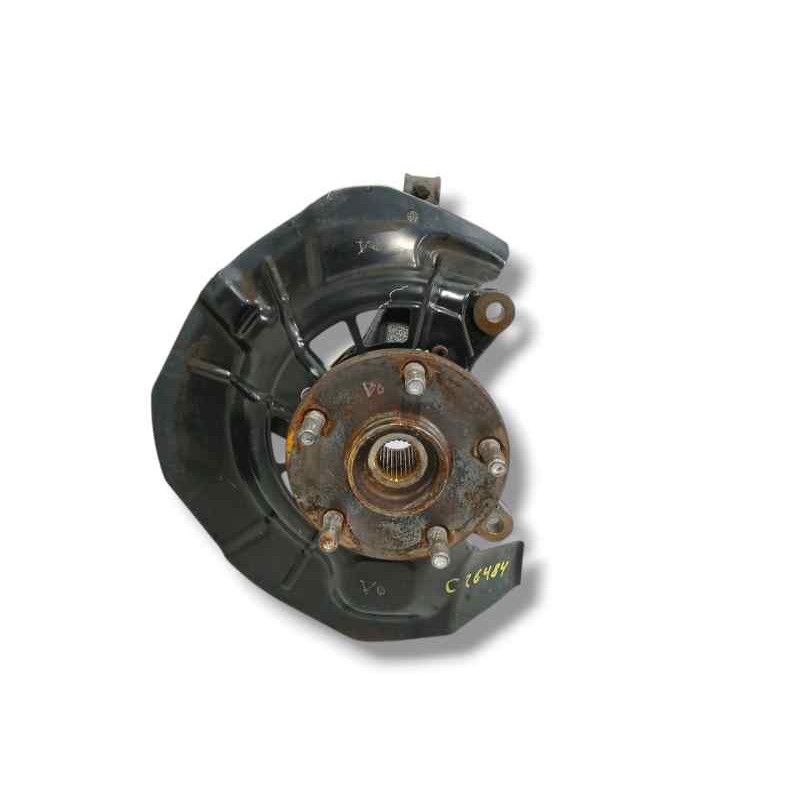 Recambio de mangueta delantera derecha para lexus rx 300(mcu35) 3.0 v6 cat referencia OEM IAM 4321158020  