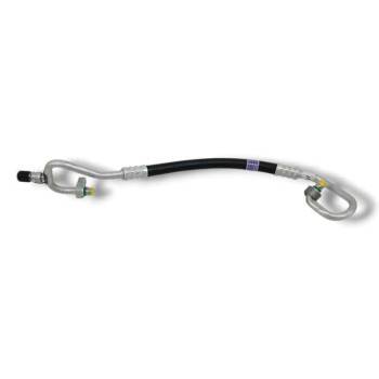 Recambio de tubos aire acondicionado para kia niro i (de) 1.6 gdi hybrid referencia OEM IAM   