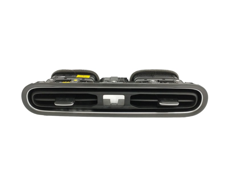 Recambio de rejilla aireadora para hyundai kona 1.0 tgdi cat referencia OEM IAM 97410J9AA0 CENTRAL Recambio de rejilla aireadora para hyundai kona 1.0 tgdi cat referencia OEM IAM 97410J9AA0 CENTRAL
