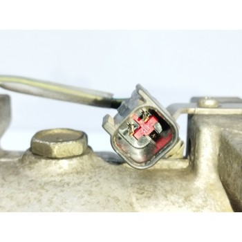 Recambio de compresor aire acondicionado para mazda 3 berlina (bk) 1.6 cd diesel cat referencia OEM IAM 3M5H19D629SB SD7V16 