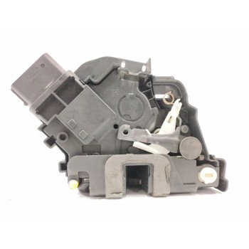 Recambio de cerradura puerta trasera derecha para ford mondeo ber. (ca2) 1.8 tdci cat referencia OEM IAM 6M2AR26412BC  