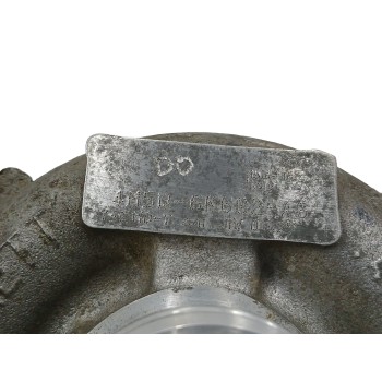 Recambio de turbocompresor para ford tourneo connect (tc7) 1.8 tddi turbodiesel cat referencia OEM IAM 4M5Q6K682AG  
