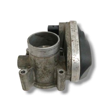 Recambio de caja mariposa para volkswagen polo (9n1) trendline referencia OEM IAM 036133062N  