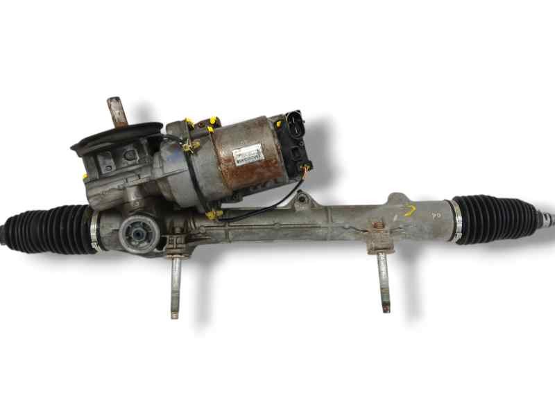 Recambio de cremallera direccion para peugeot 207 1.6 16v hdi referencia OEM IAM 6700001531B Q003T63872ZE 