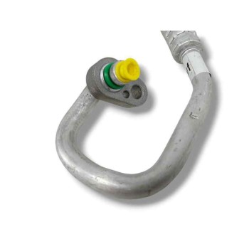 Recambio de tubos aire acondicionado para kia niro i (de) 1.6 gdi hybrid referencia OEM IAM   